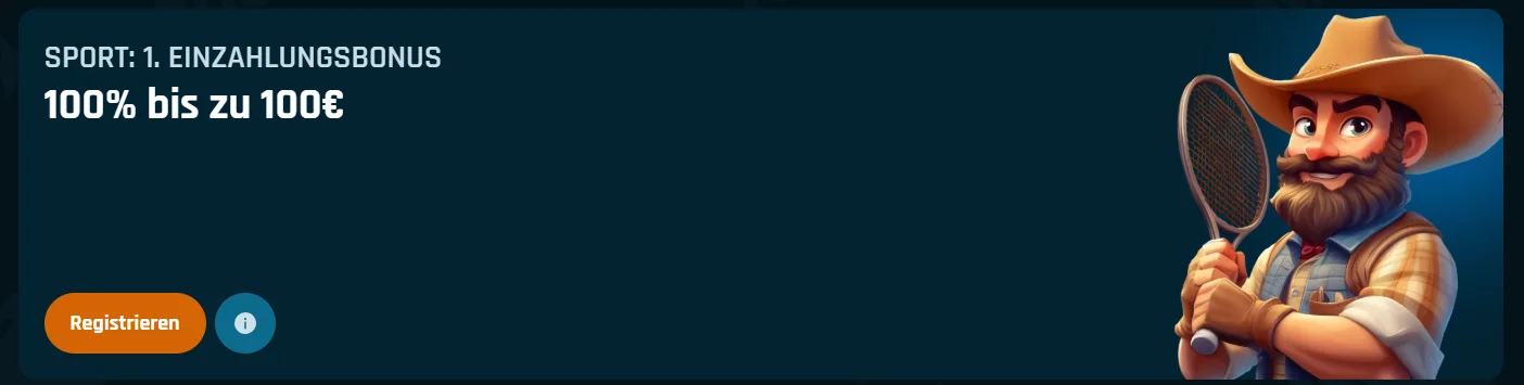 Ringospin Casino Boni und Aktionen